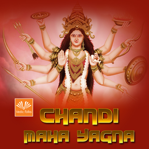 Chandi Homam