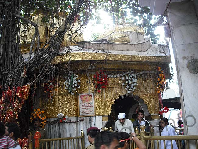 Chhinnamastika Devi Temple