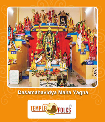 Dasa Mahavidya Maha Yagna