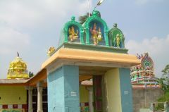 Deivanaatheswarar temple