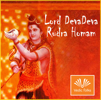 Devadevan Homa