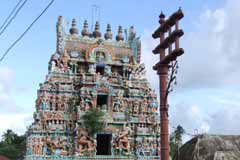 Dhevapureeswarar Temple