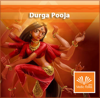 Durga Pooja