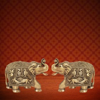 Elephant Set