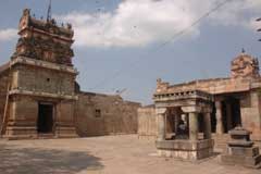 Erumbeeswarar Temple