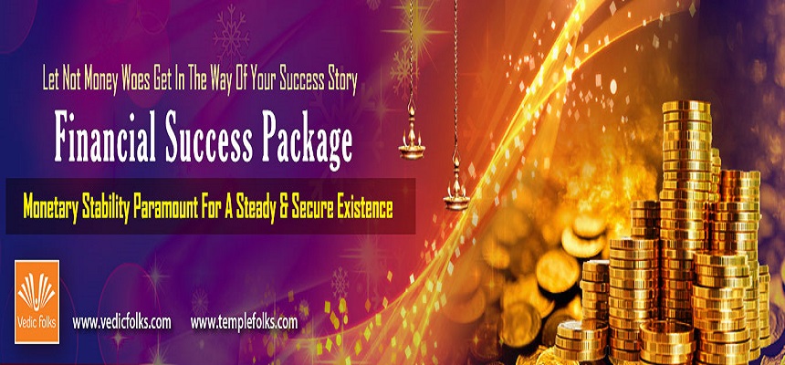 Finance Success Package