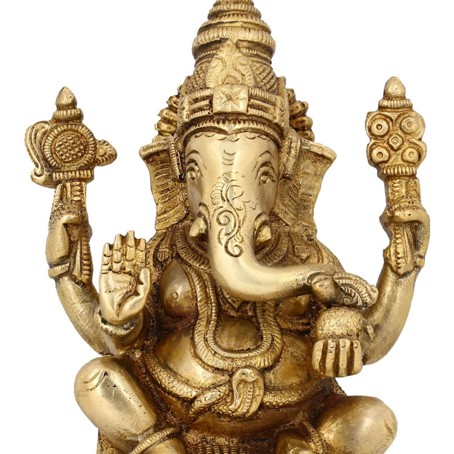 Ganesh Statues