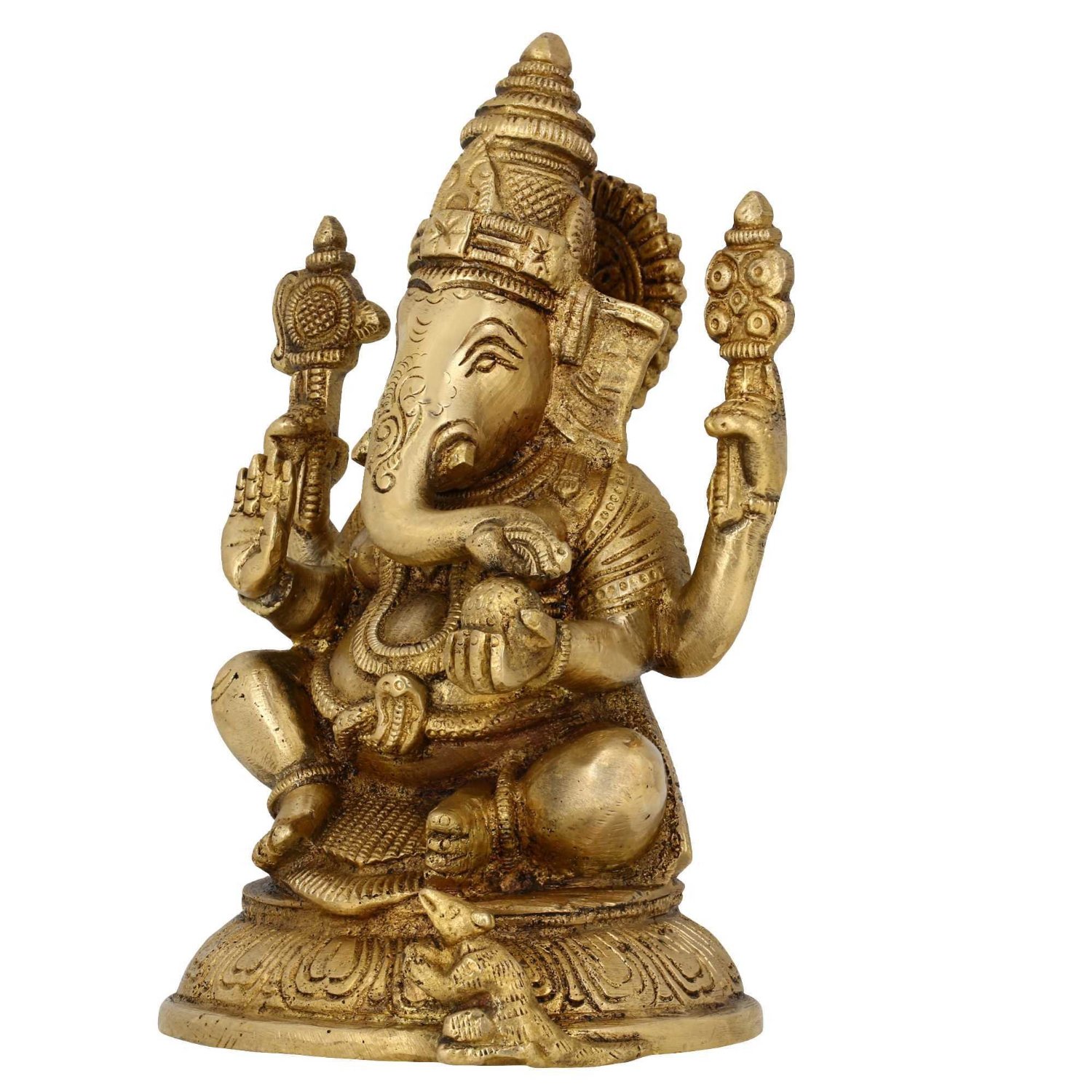 Ganesh Statues