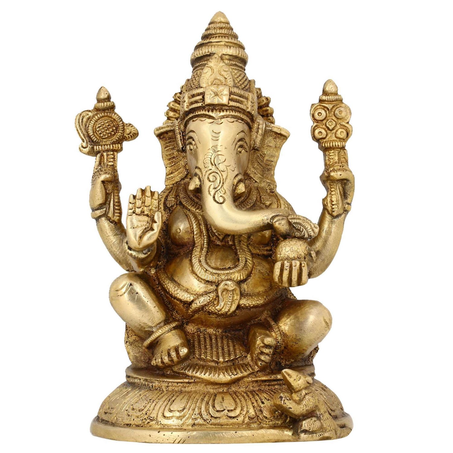 Ganesh Statues