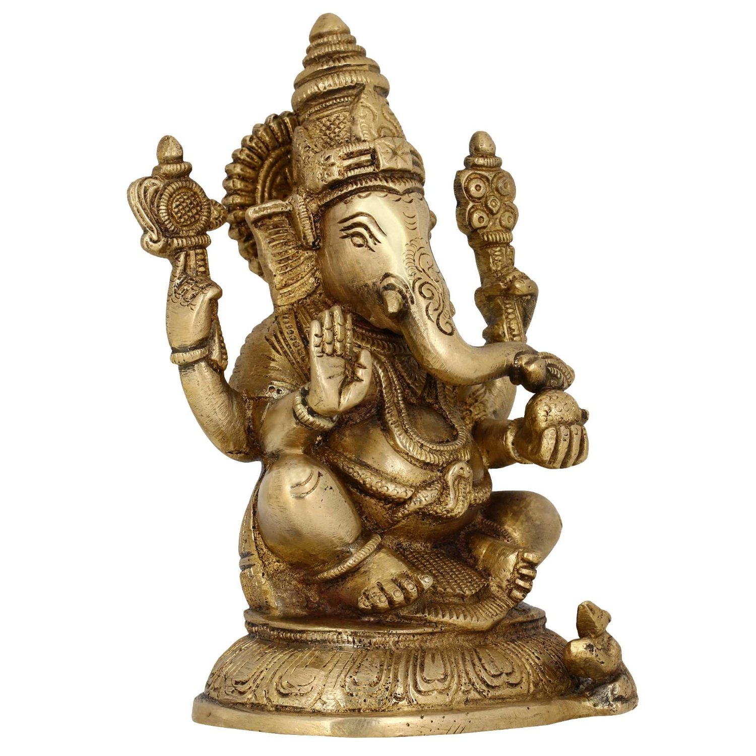 Ganesh Statues