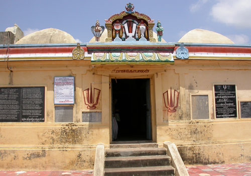 Gopalakrishna Perumal Temple