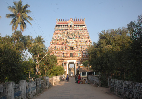 Govindaraja Perumal Temple