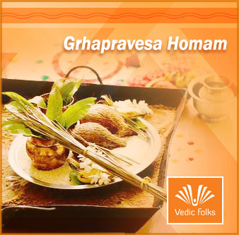 Grahapravesa Homam