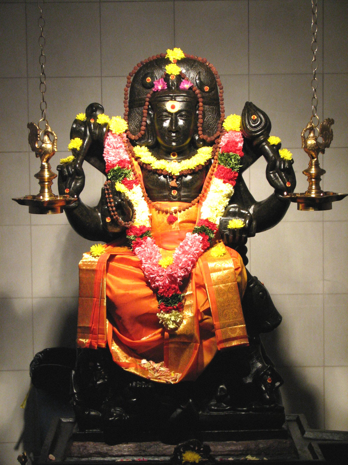 Laksharchana Guru Shathlam