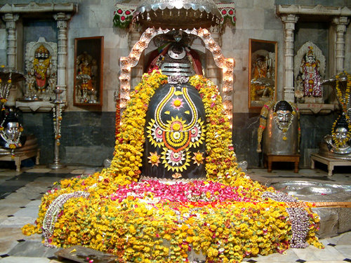 Somnath Temple