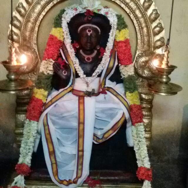 Naramuga Vinayagar Temple Pooja