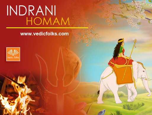 Indrani Homam