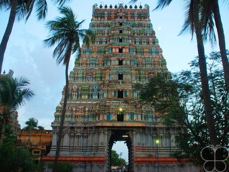 Kaalaiappar Temple