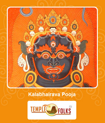 Kalabhairava Pooja