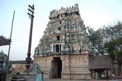 Kalyanasundareswarar Temple