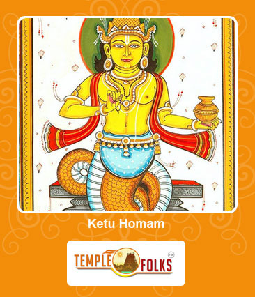 Ketu Homam