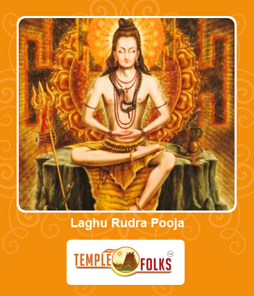 Laghu Rudra Pooja