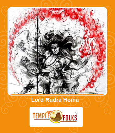 Rudra Homa