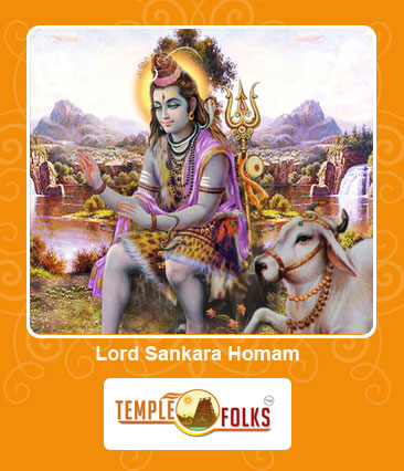 Sankara Homa