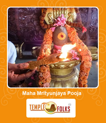 Mrityunjaya Pooja