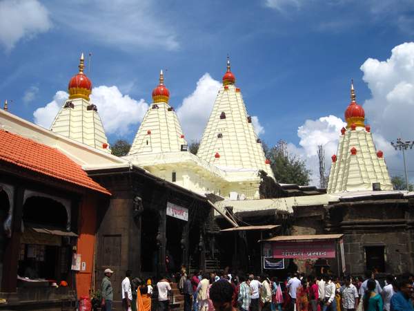 Maa Mahisha Mardini Mandir