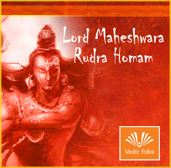 Maheshvara Homa
