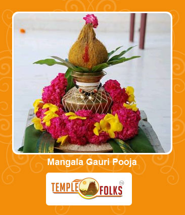 Mangala Gouri Pooja