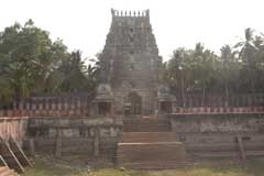 Masilamani Eswarar Temple