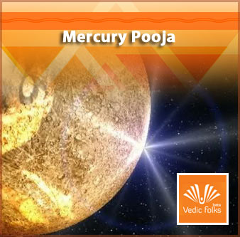 Mercury Pooja