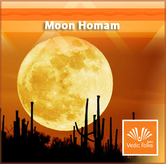 Moon Homam