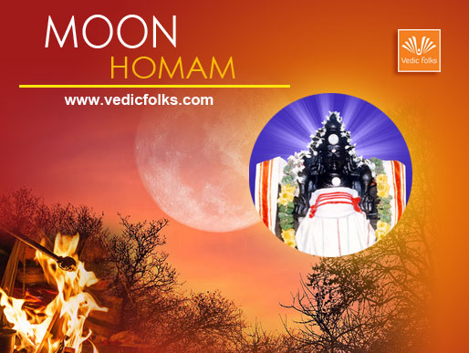 Moon Homam