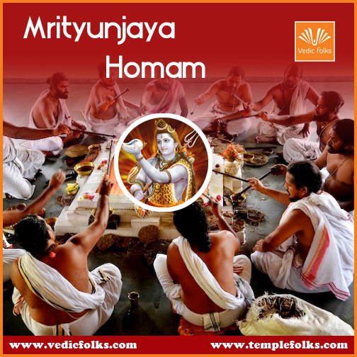 Mrityunjaya Homam