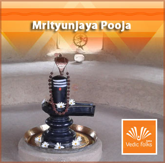 Mrityunjaya Pooja