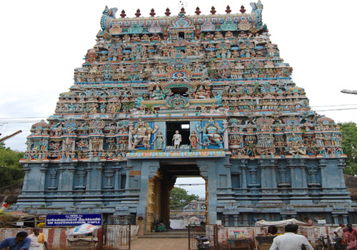 Nageswaraswamy Temple