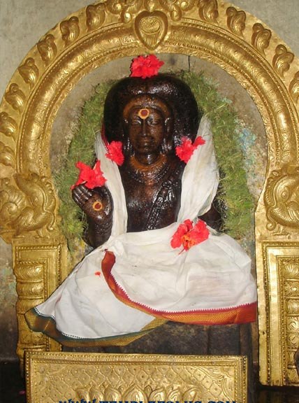 Naramuga Vinayagar Temple