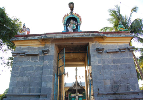 Lakshmi Narasimhaswamy Temple