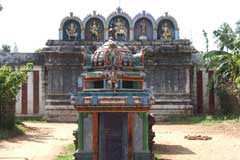 Nattrunaiappar Temple