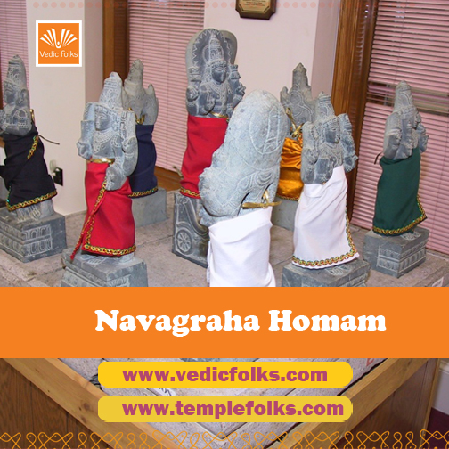 Navagraha Homam