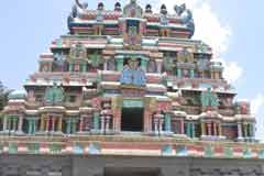 Paambu Pureswarar Temple
