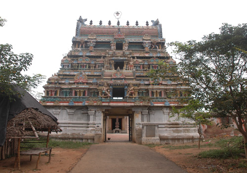 Padikkasu Alithanathar Temple