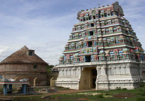 Palaivananathar Temple