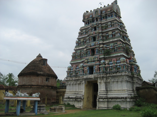 Tirukkazhippalai Palvannanathar Temple
