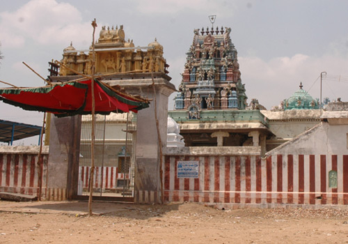 Panangattu Easwarar Temple
