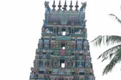 Parvatheeswarar Temple