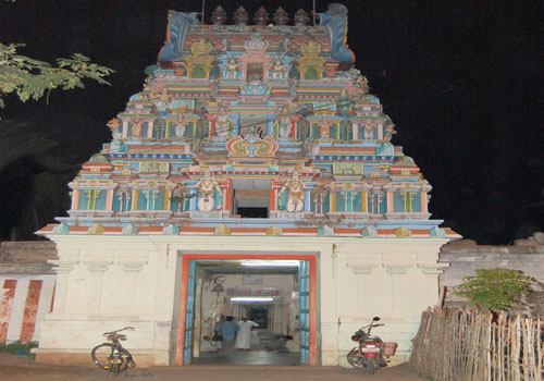 Pasupathinathar Temple